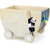 Vilac Wooden trolley Canopée